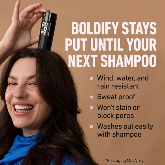 Boldify Hair Thickening - Picture 7 of 7